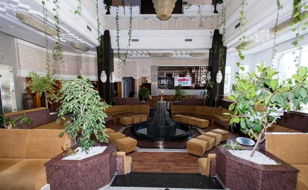 HOTEL DAPHNE MONASTIR CENTER photo 2