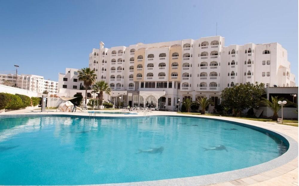 HOTEL DAPHNE MONASTIR CENTER photo 4