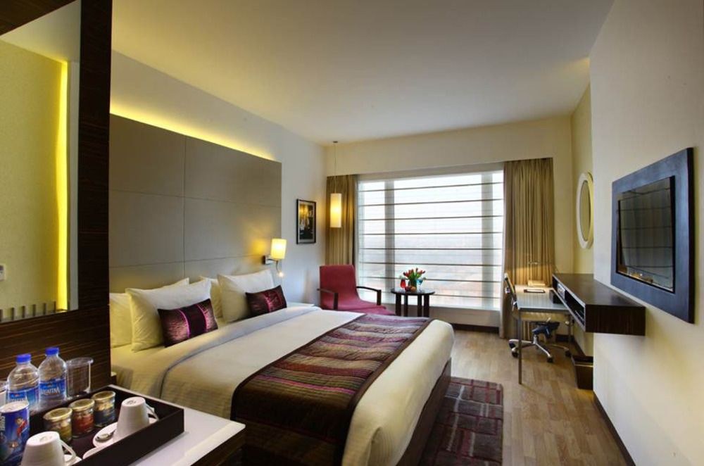 PARK PLAZA EAST DELHI