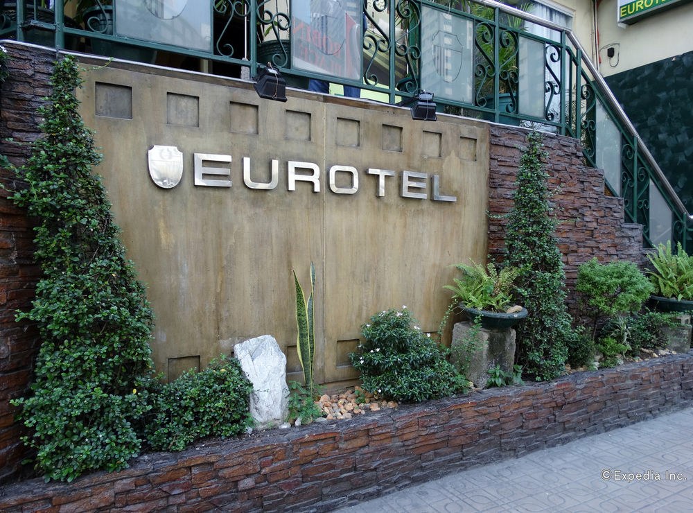 EUROTEL PEDRO GIL photo 1