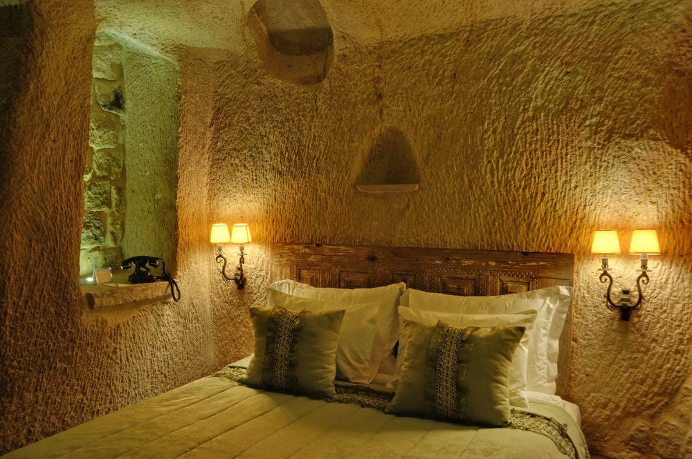 DERE SUITES photo 1