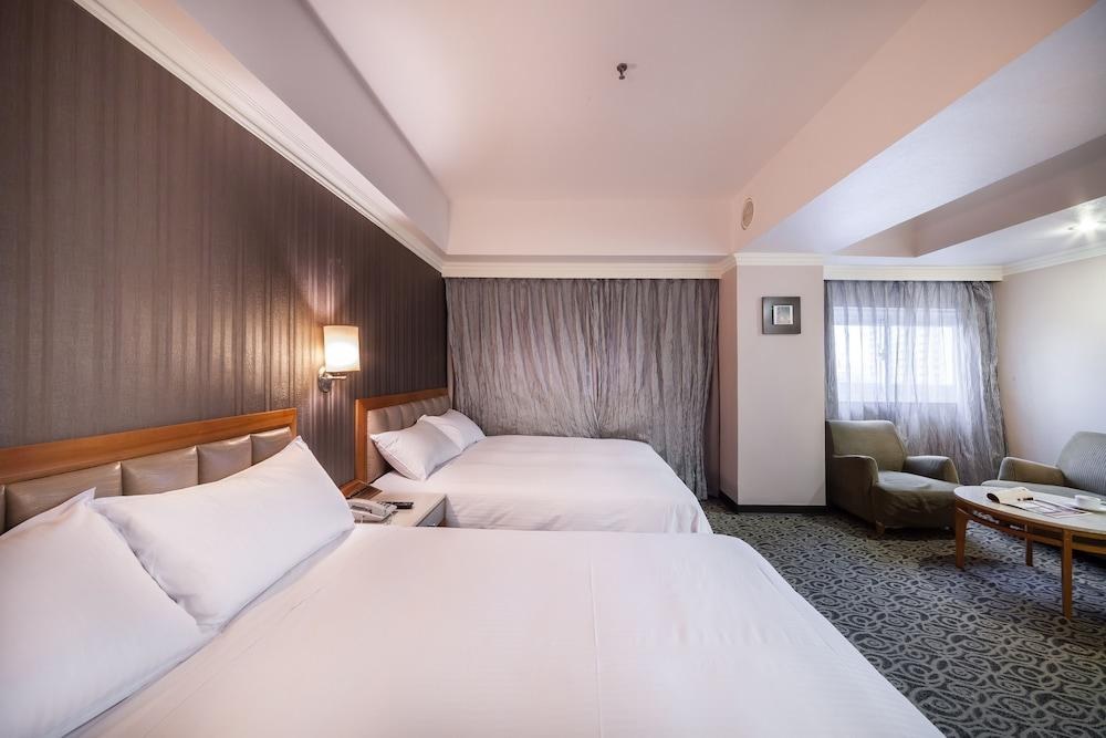 Ferrary Hotel photo 2
