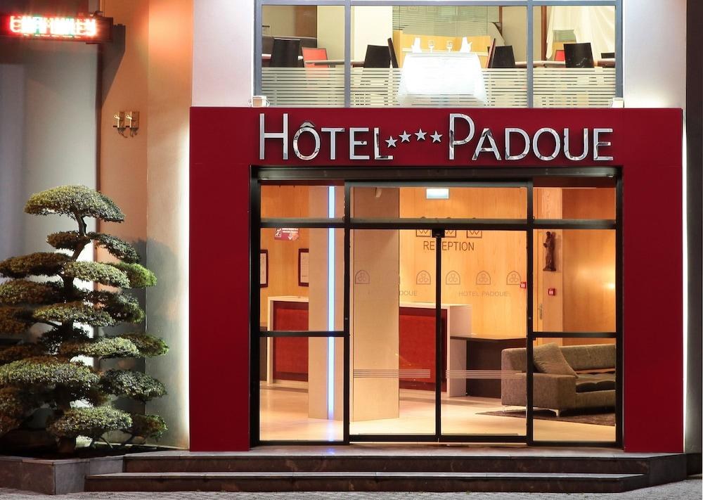 Padoue photo 2
