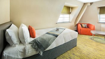 Hampton By Hilton London City (I)