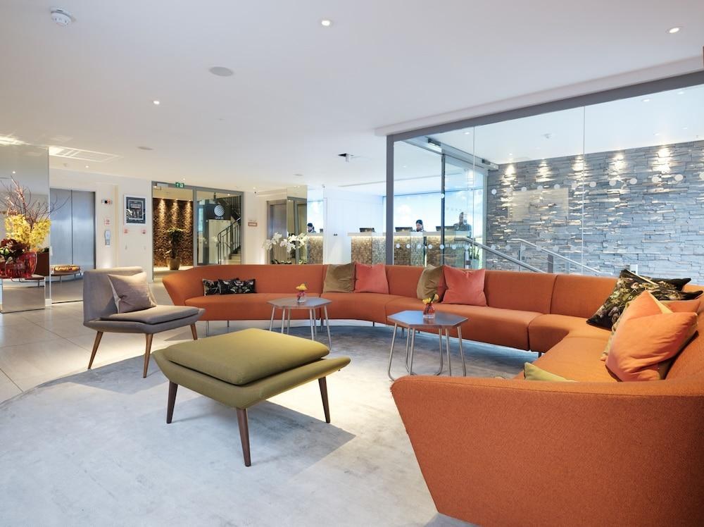Hampton By Hilton London City (I) photo 3