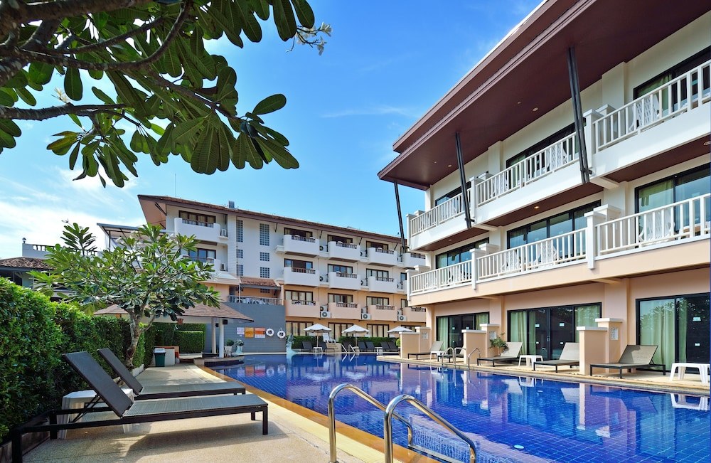 SRISUKSANT RESORT