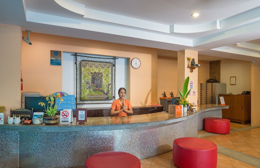 SRISUKSANT RESORT photo 1