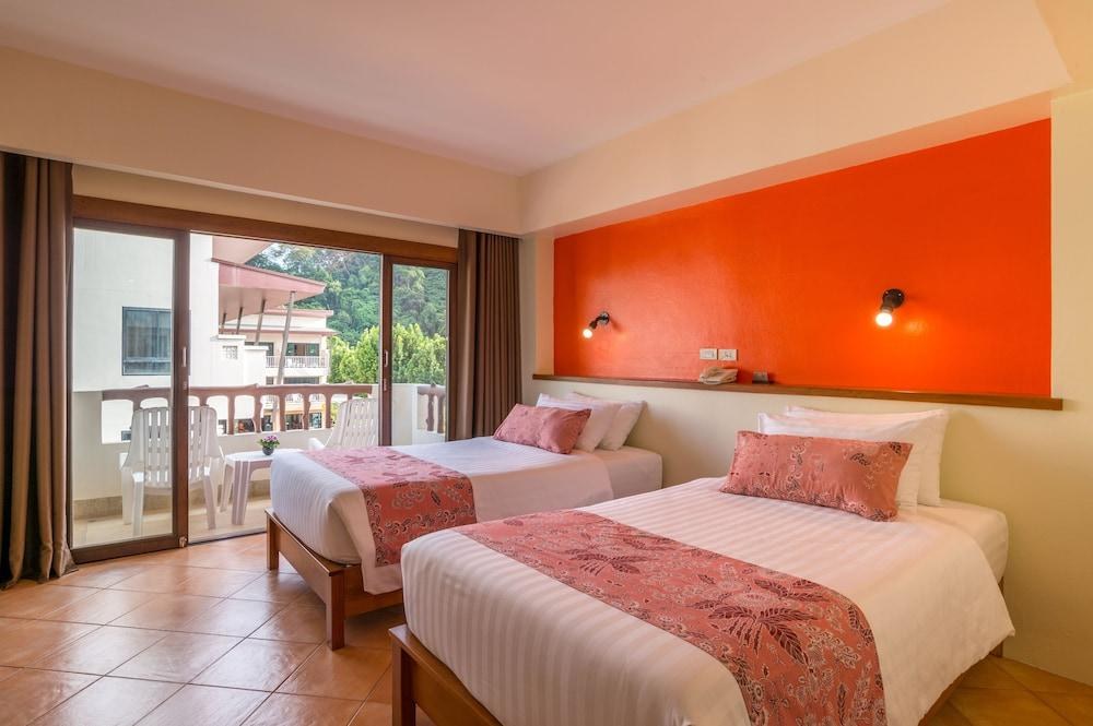 SRISUKSANT RESORT photo 3