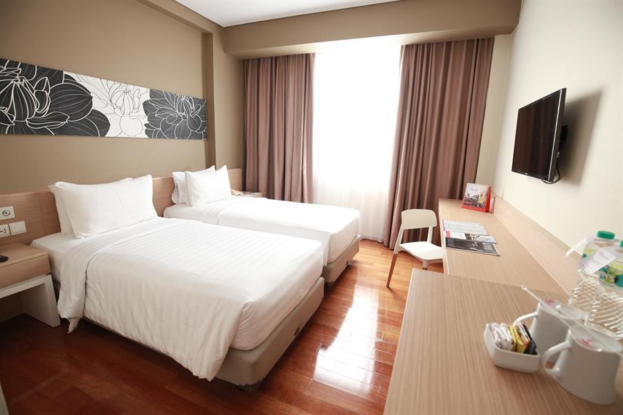 SWISS-BELINN AIRPORT JAKARTA photo 1