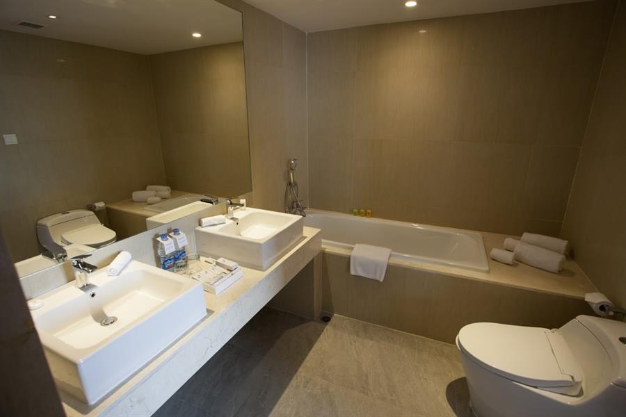 SWISS-BELINN AIRPORT JAKARTA photo 3