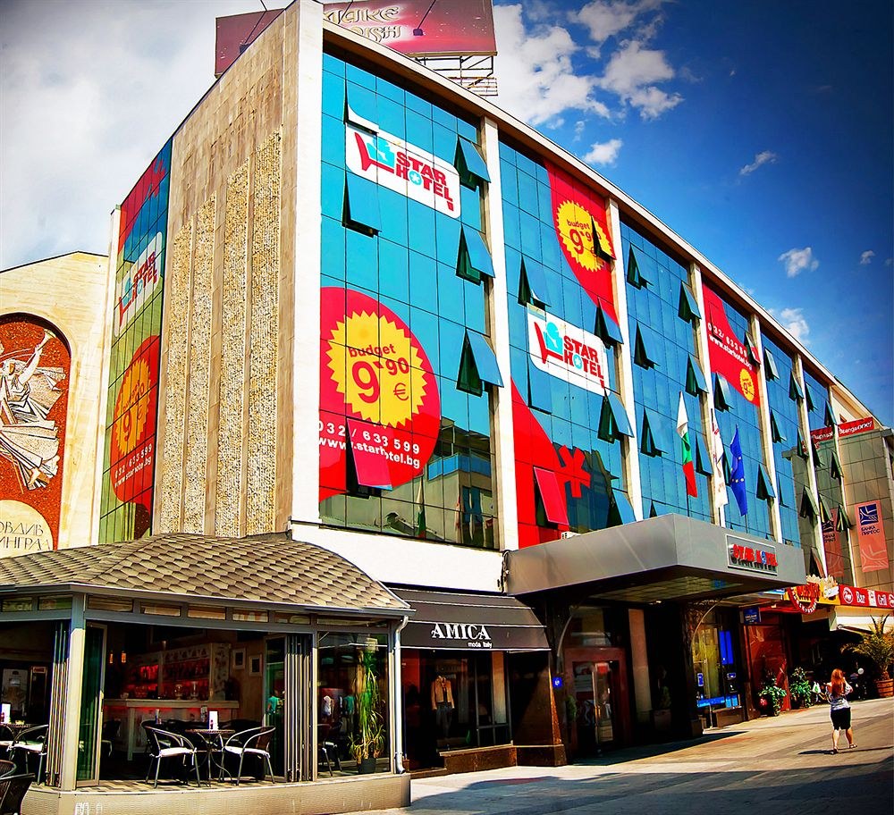 The Stay Hotel photo 1