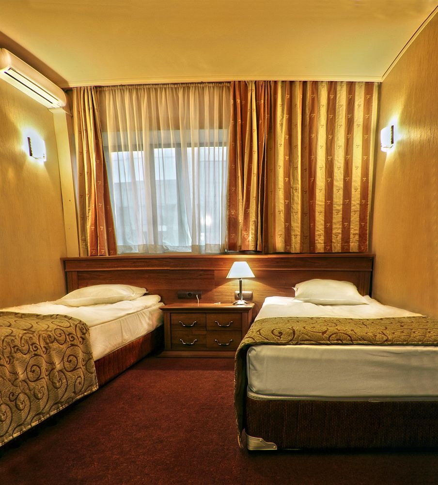 The Stay Hotel photo 2