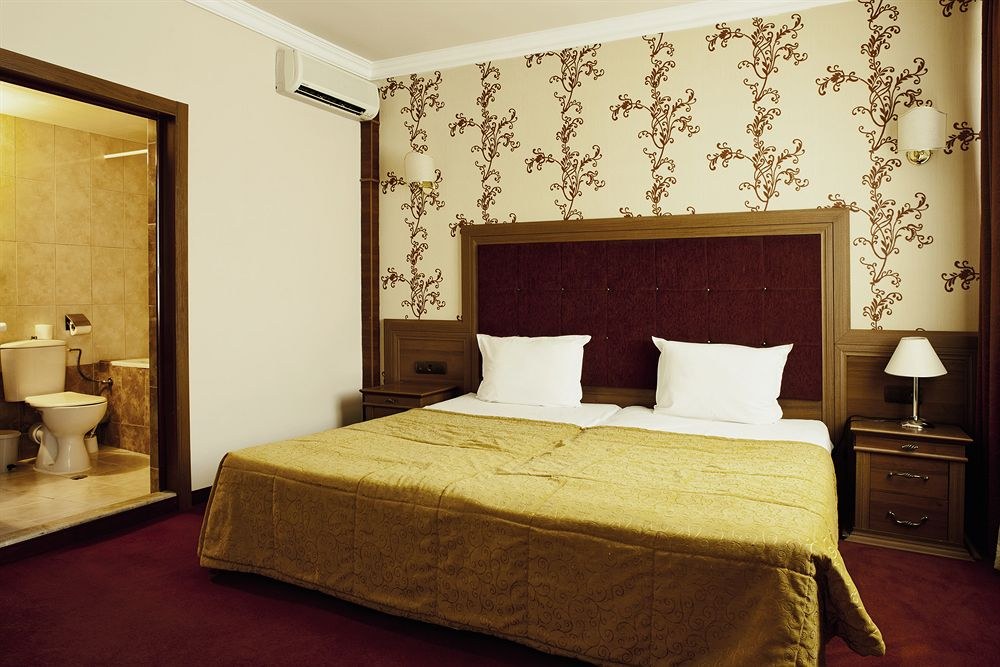 The Stay Hotel photo 4