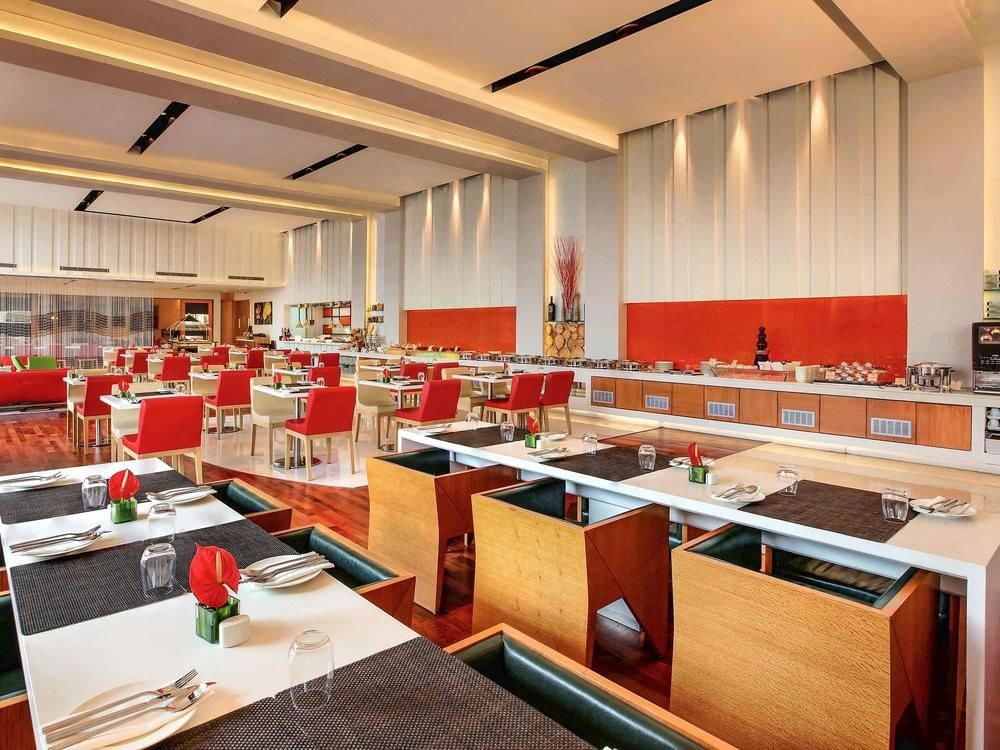 IBIS NEW DELHI AEROCITY