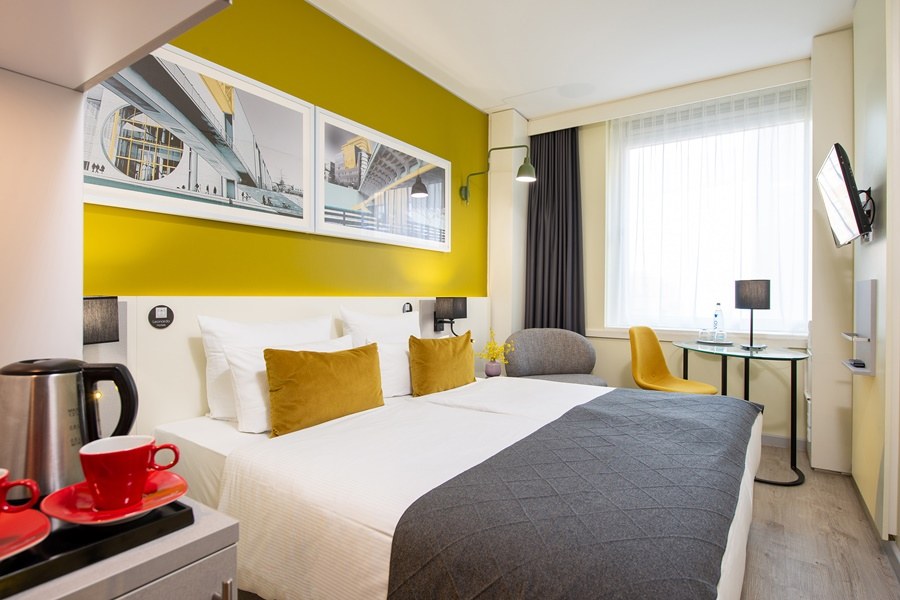 LEONARDO HOTEL BERLIN MITTE