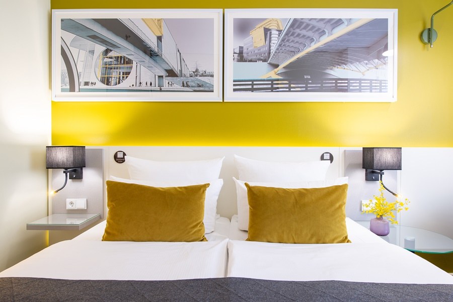 LEONARDO HOTEL BERLIN MITTE photo 1