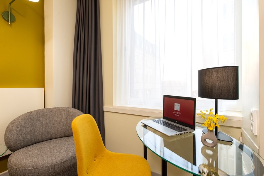LEONARDO HOTEL BERLIN MITTE photo 2