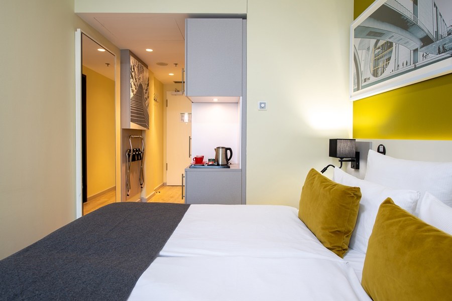 LEONARDO HOTEL BERLIN MITTE photo 3