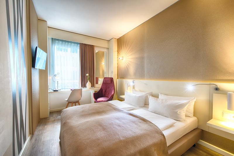 LEONARDO HOTEL BERLIN MITTE photo 4