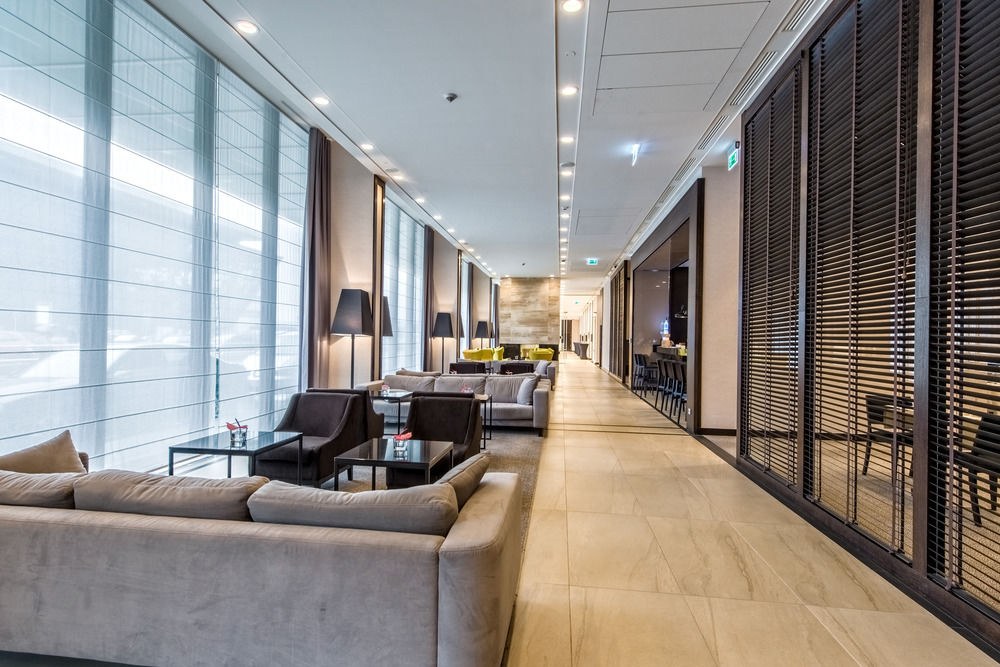 Hilton Garden Inn Krakow Aprt photo 1