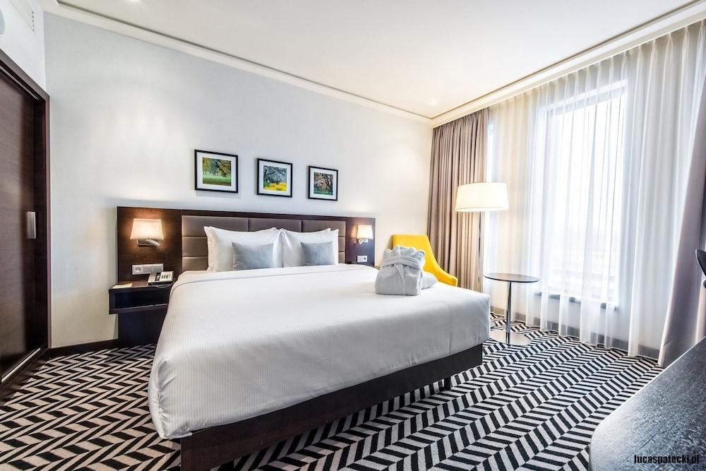 Hilton Garden Inn Krakow Aprt photo 2