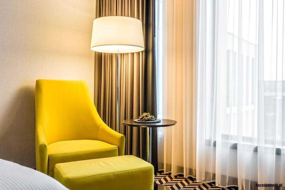 Hilton Garden Inn Krakow Aprt photo 4