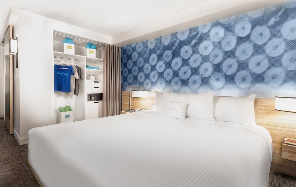 Linq Hotel Plus Experience photo 2