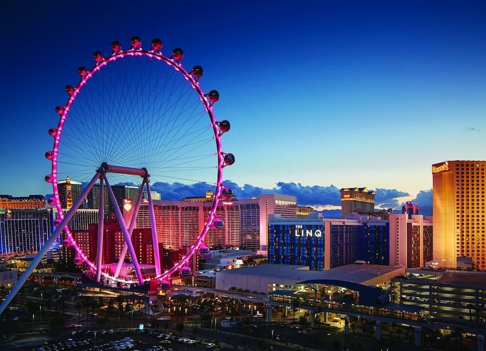 Linq Hotel Plus Experience photo 3