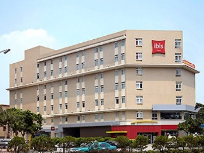 IBIS GUANGZHOU HUANGSHI