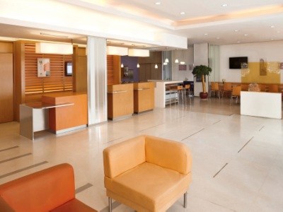 IBIS GUANGZHOU HUANGSHI photo 3