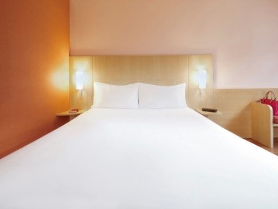 IBIS GUANGZHOU HUANGSHI photo 4