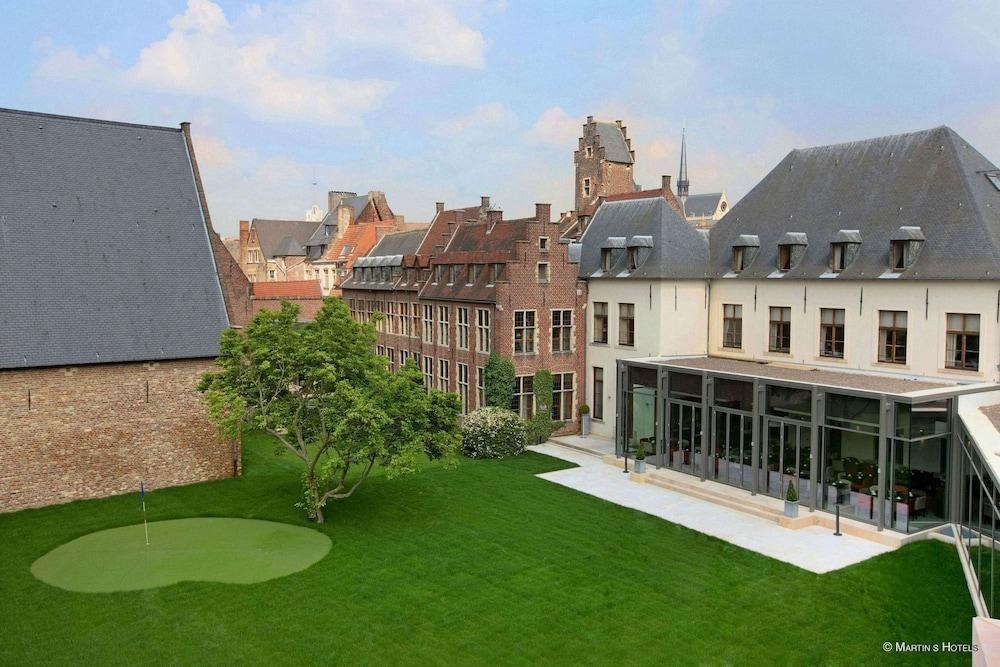 MARTIN'S KLOOSTER photo 4