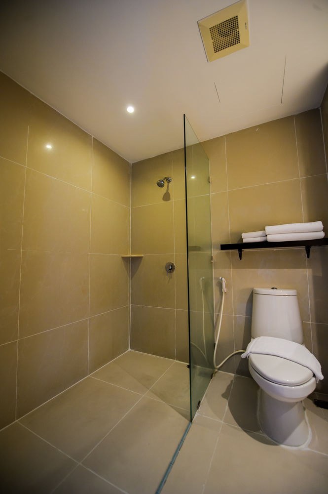 HOTEL SELECTION PATTAYA photo 1