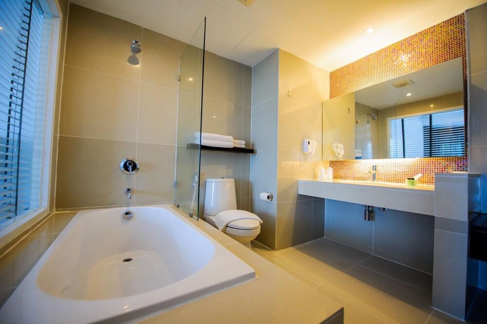 HOTEL SELECTION PATTAYA photo 2