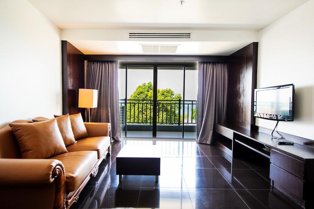 HOTEL SELECTION PATTAYA photo 3