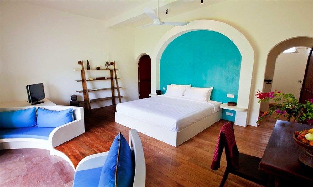 Navutu Dreams Resort & Wellness Retreat photo 1