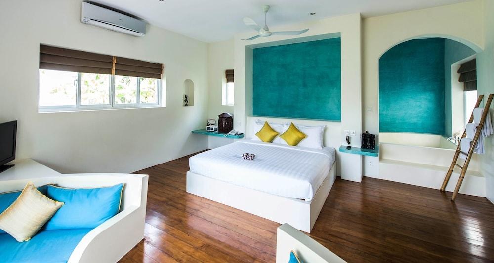 Navutu Dreams Resort & Wellness Retreat photo 2