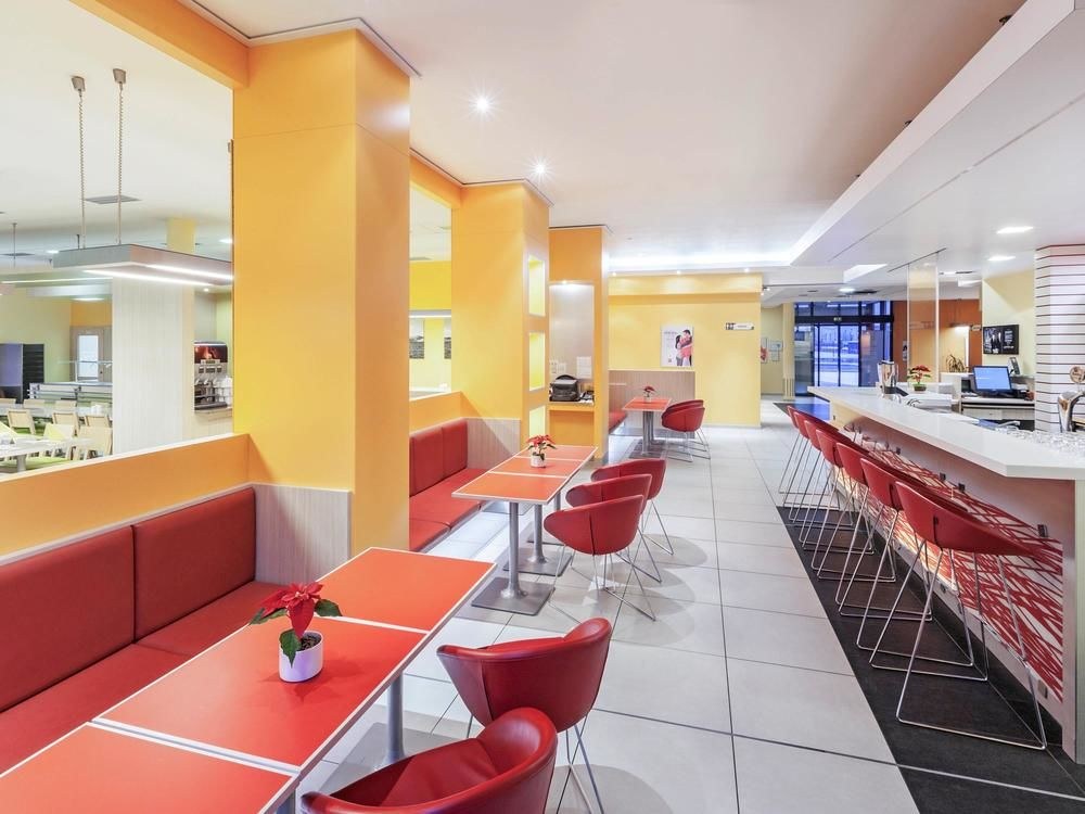 Ibis Plzen