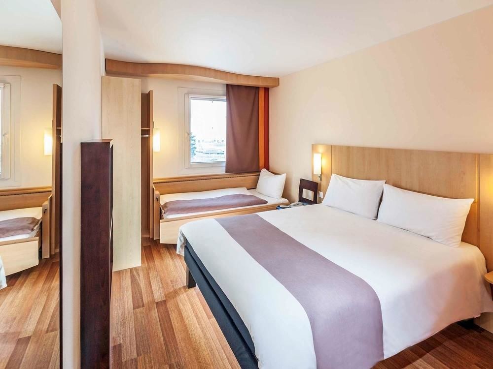 Ibis Plzen photo 1