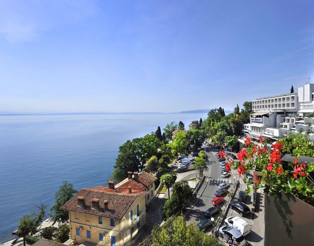 Grand Hotel Adriatic II photo 3