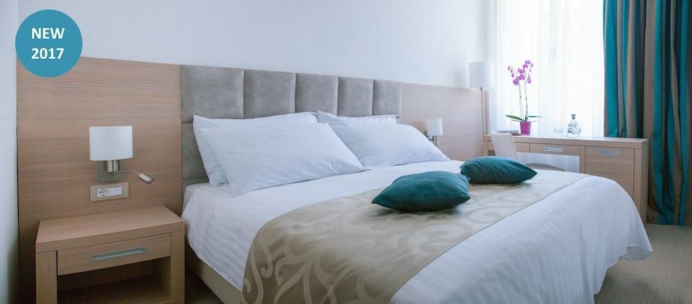 Grand Hotel Adriatic II photo 4