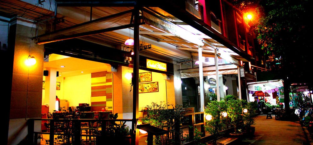 ORCHID RESIDENCE