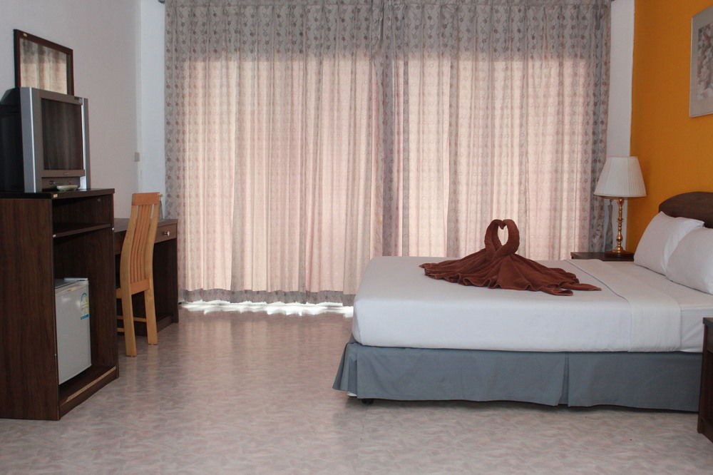 ORCHID RESIDENCE photo 1