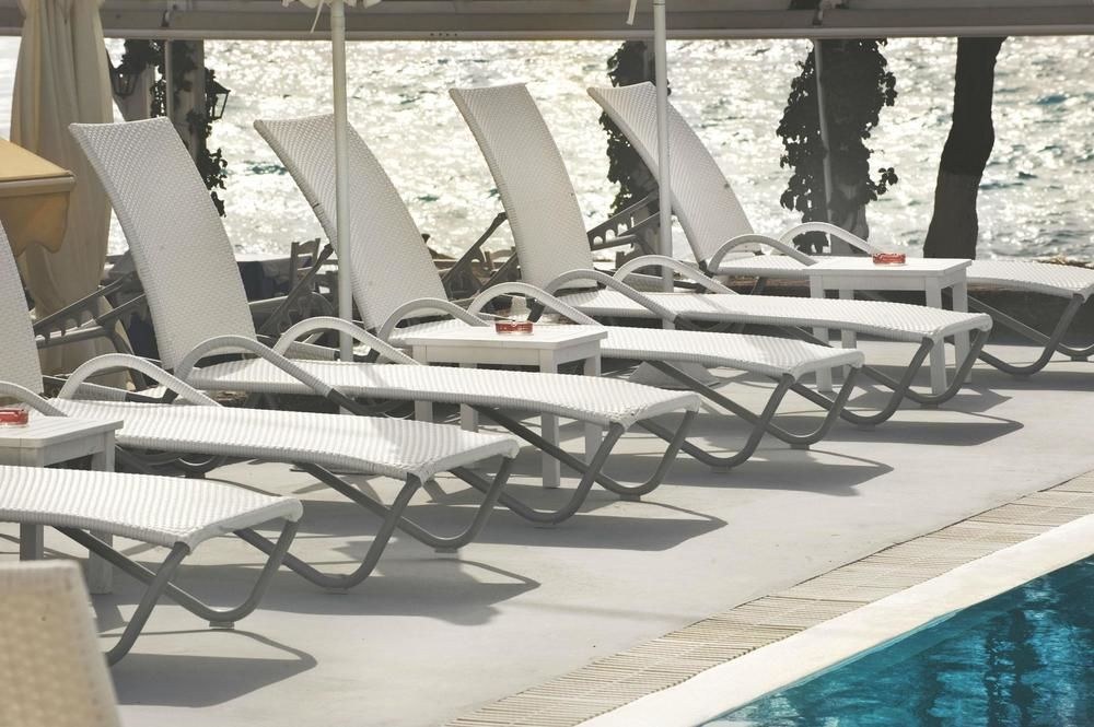Poseidon Beach