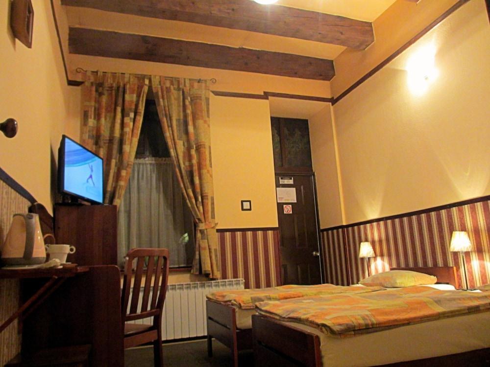 Globtroter Guest House photo 1