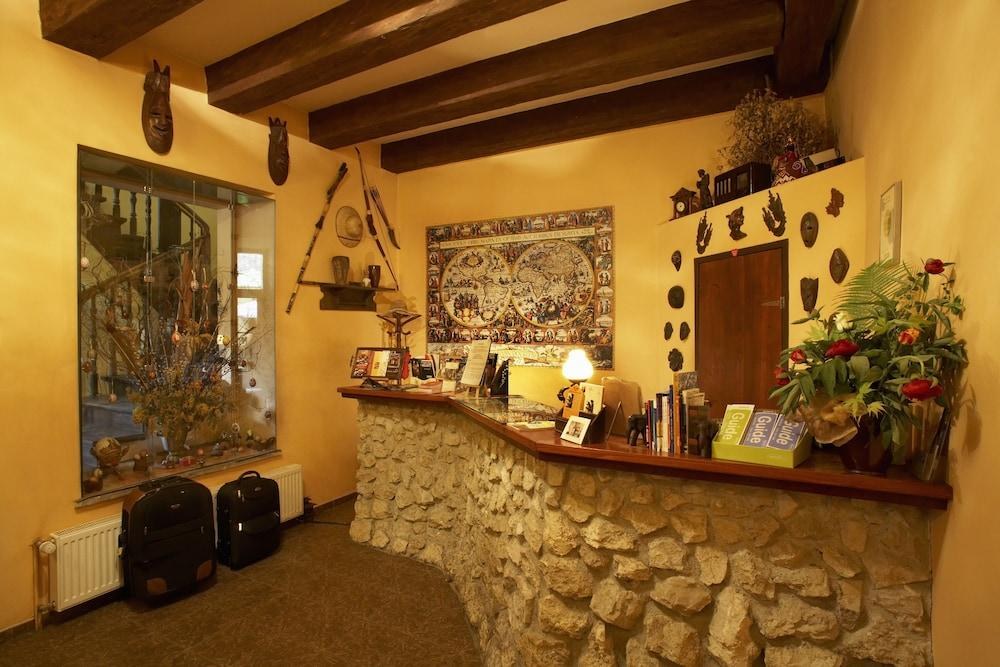 Globtroter Guest House photo 3