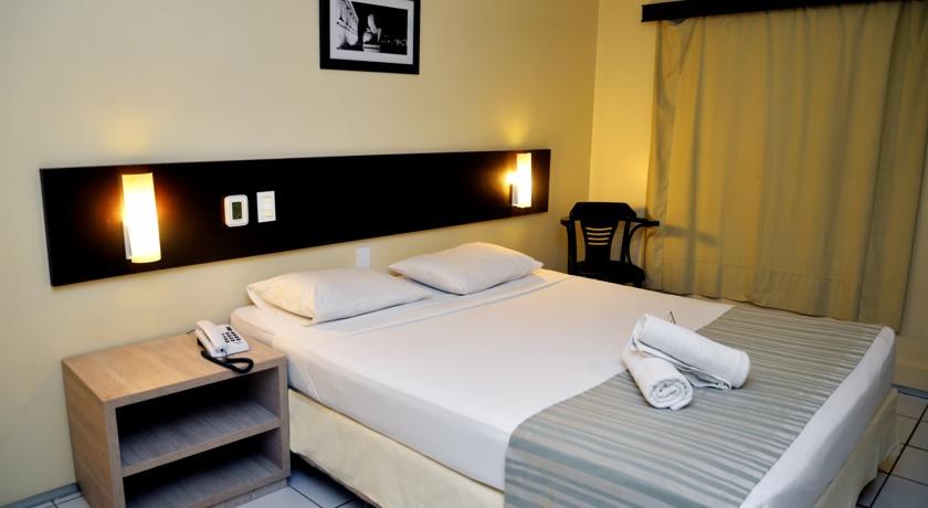 PREMIER HOTEL SAO LUIS photo 3