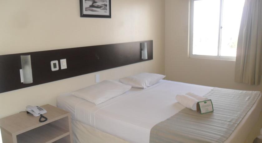 PREMIER HOTEL SAO LUIS photo 4