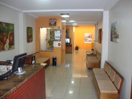 MATO GROSSO HOTEL photo 1