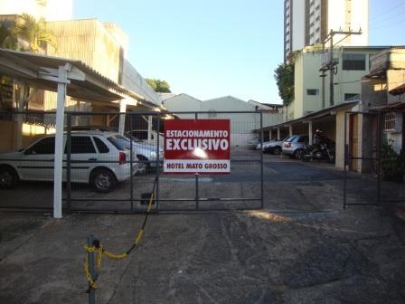 MATO GROSSO HOTEL photo 3